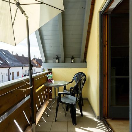 Ferienwohnung Glueckauf Peiting Luaran gambar
