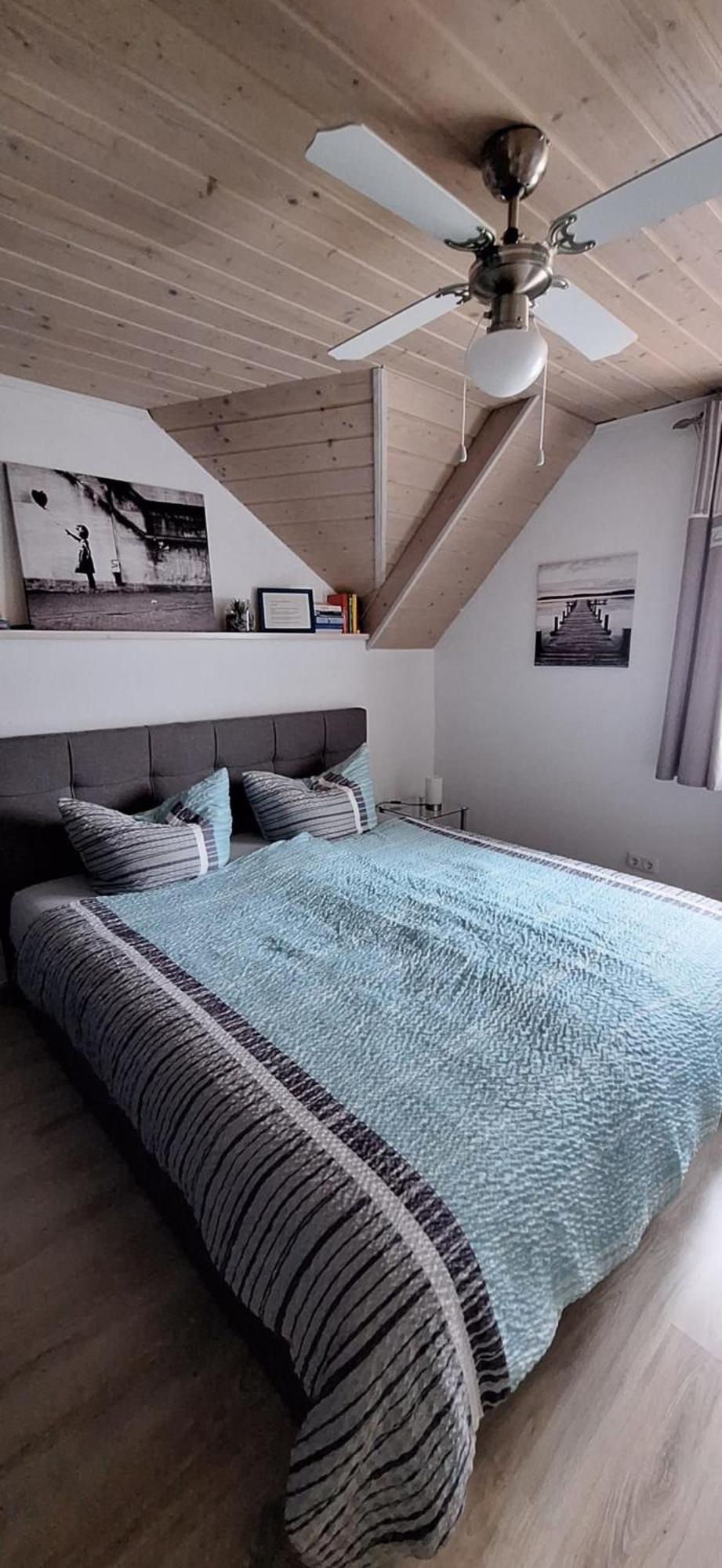Ferienwohnung Glueckauf Peiting Luaran gambar
