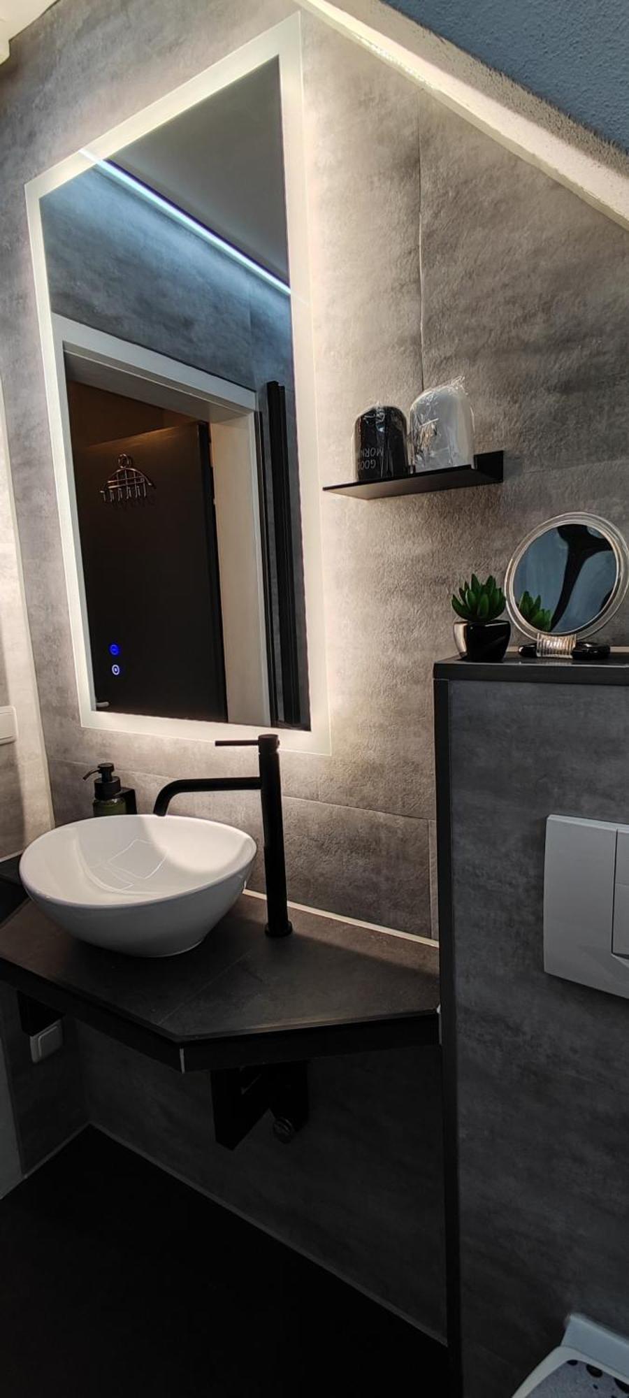 Ferienwohnung Glueckauf Peiting Luaran gambar