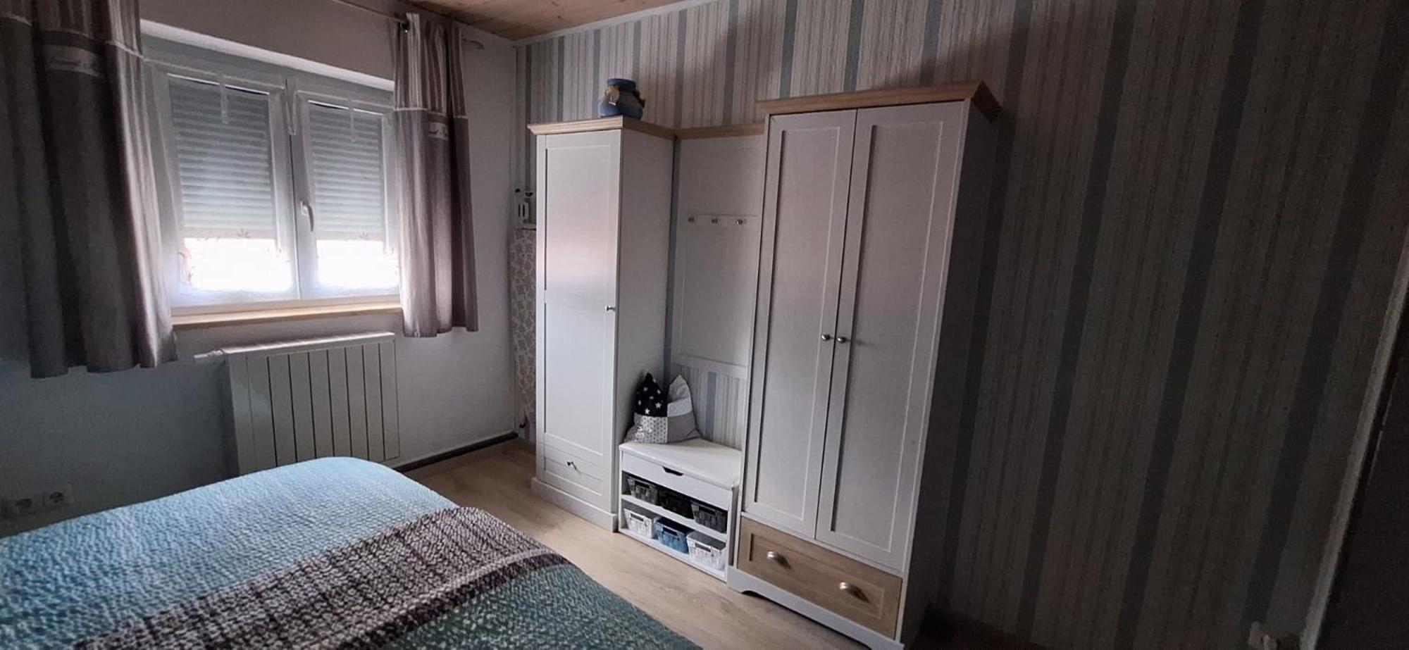 Ferienwohnung Glueckauf Peiting Luaran gambar