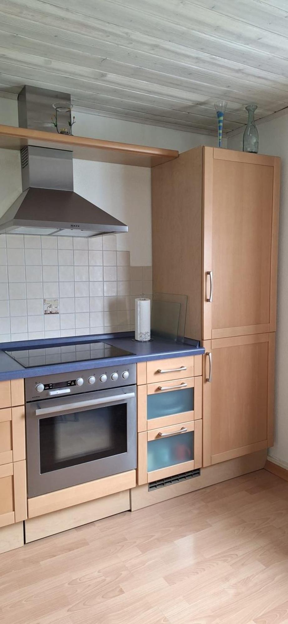Ferienwohnung Glueckauf Peiting Luaran gambar